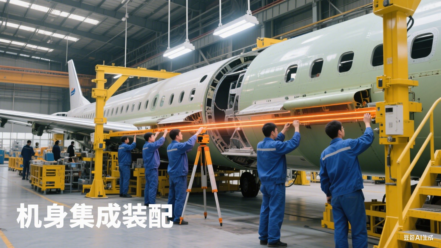 航空发动机气动热力学技术的独特探析